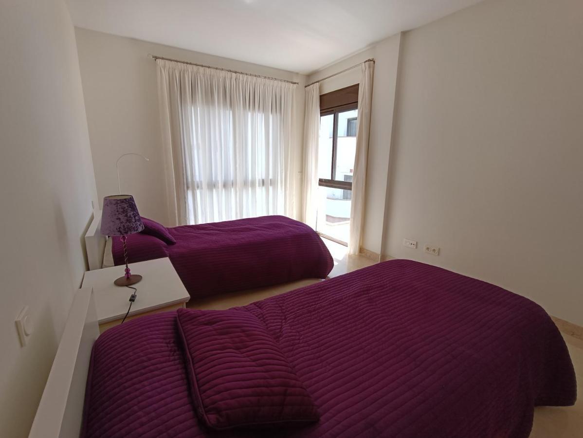 Amplio Apartamento En Portofino Алькаідеса Екстер'єр фото