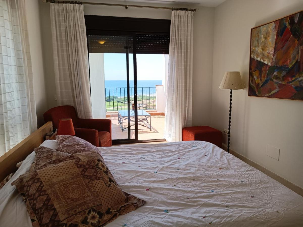 Amplio Apartamento En Portofino Алькаідеса Екстер'єр фото