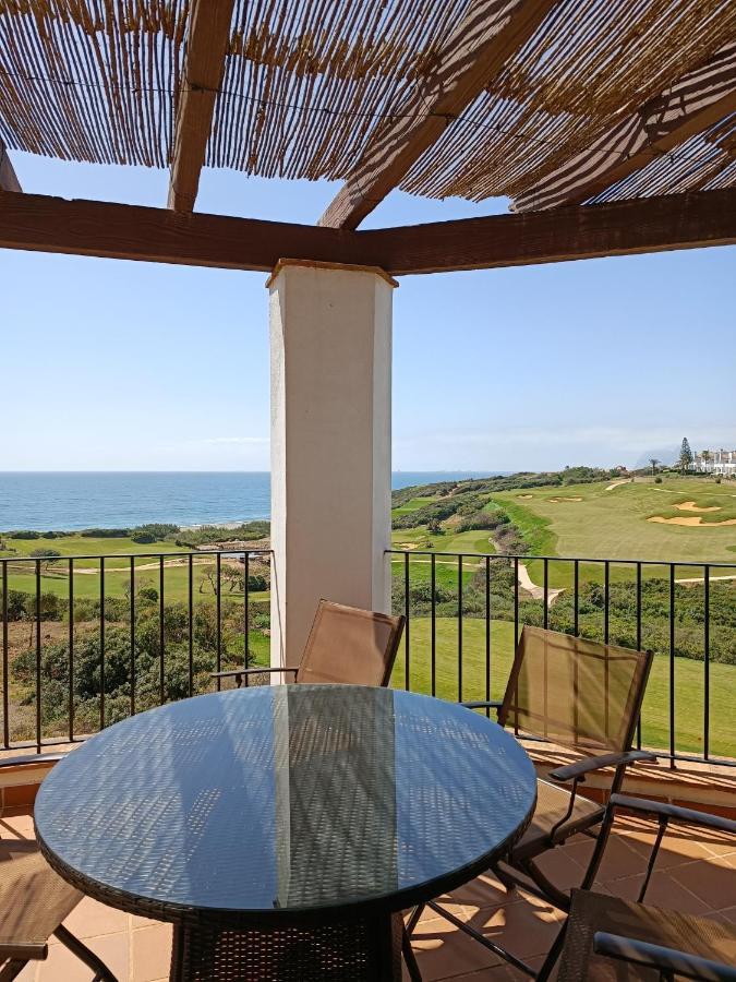 Amplio Apartamento En Portofino Алькаідеса Екстер'єр фото