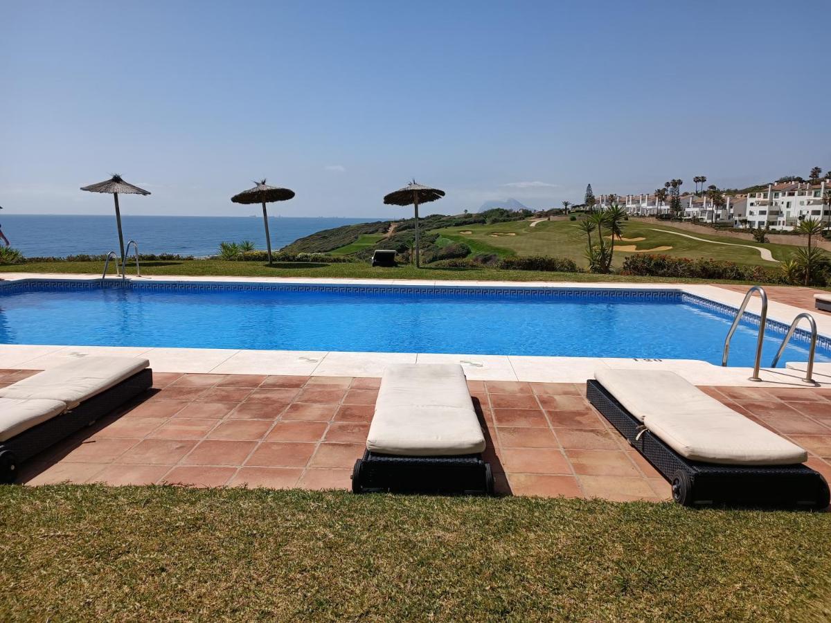 Amplio Apartamento En Portofino Алькаідеса Екстер'єр фото
