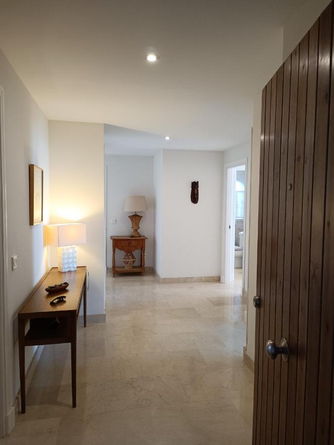 Amplio Apartamento En Portofino Алькаідеса Екстер'єр фото