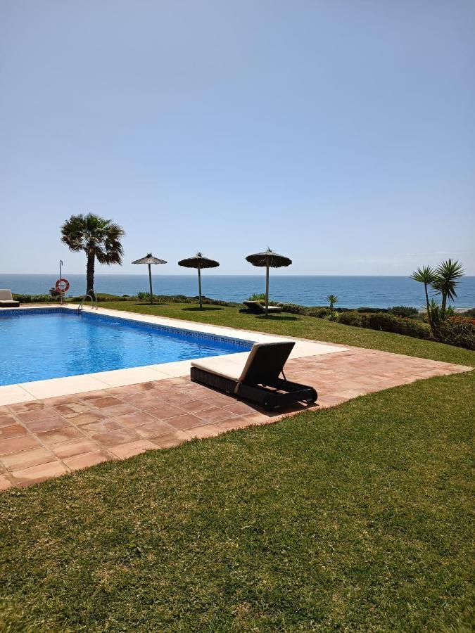 Amplio Apartamento En Portofino Алькаідеса Екстер'єр фото